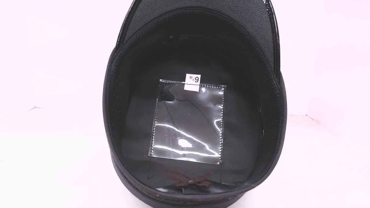 Unmarked Conductor Hat