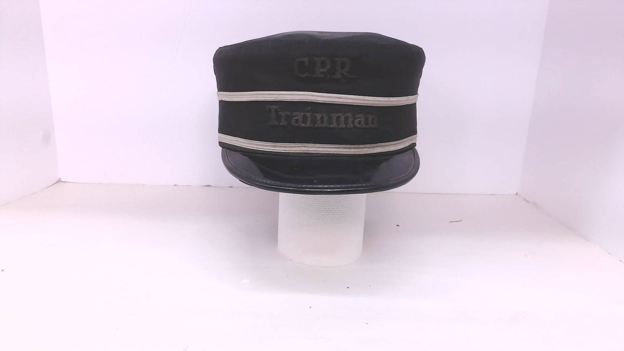 CPR Trainman Hat