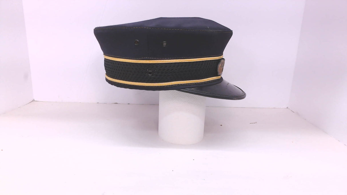 Sleeping Car Porter Hat