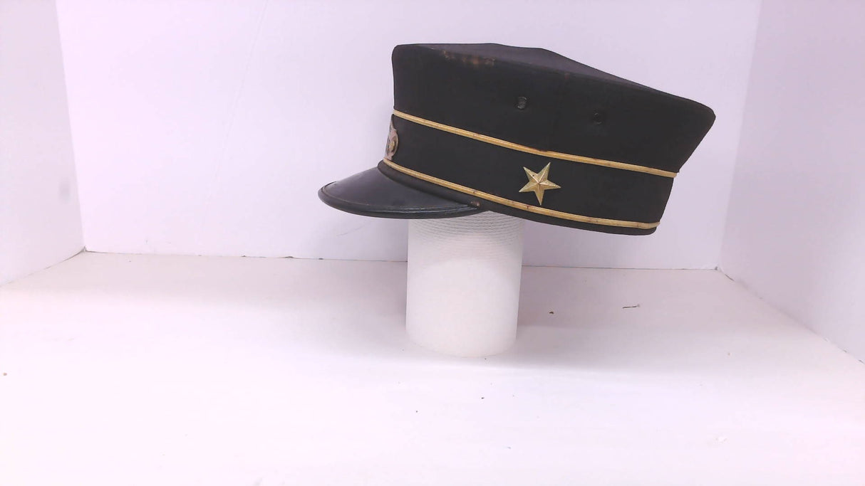 Boston & Maine Conductor Hat