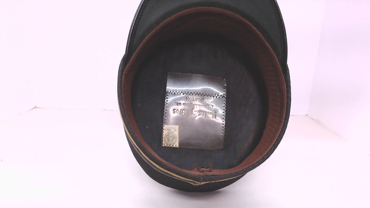Boston & Maine Conductor Hat