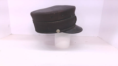CNR Trainman Hat