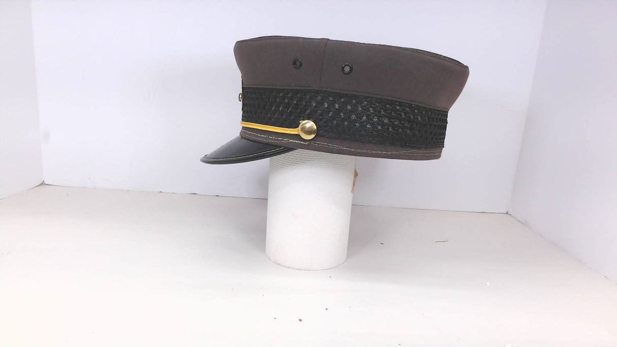 LIRR Conductor Hat