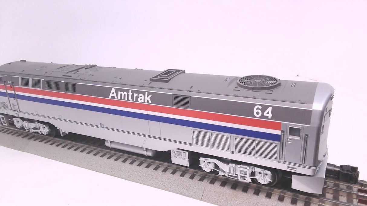 MTH Premier 20-2189-1: Amtrak Genesis P42 Diesel (Upgraded to PS 2.0)