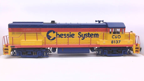 Aristo Craft Trains ART22102: Chessie System Diesel