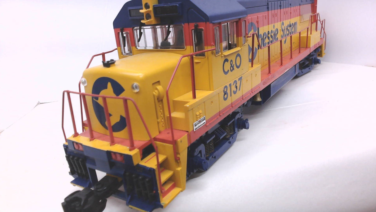 Aristo Craft Trains ART22102: Chessie System Diesel
