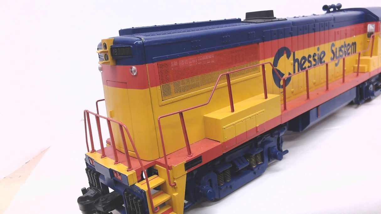 Aristo Craft Trains ART22102: Chessie System Diesel