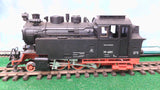LGB 22801: DR Steam Locomotive
