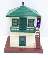 Lionel 6-12917 Operating Switch Tower