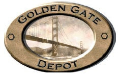 Golden Gate Depot