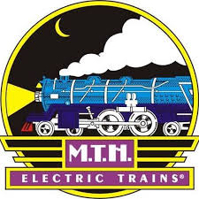 MTH Trains