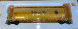 Atlas #6310 TP & W ACF 3 Bay Cylindrical Hopper (3-Rail)