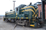 MTH 20-22159-1 O Jersey Central #1554 RS-3 w/ProtoSound 3.0 Phase 1B