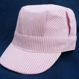 Engineer Strap Hat