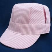 Engineer Strap Hat