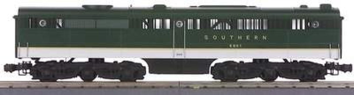 MTH 20-2027-3 Southern O Scale Premier Alco PA Powered B Unit