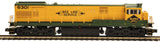 MTH 20-2780-1 Reading O Scale Premier GE U30C Diesel Engine w/Proto-Soundr 2.0 (Hi-Rail Wheels)