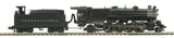 MTH 20-3180-1 Pennsylvania O Scale Premier 2-8-2 L-1 Mikado Steam Engine w/Proto-Sound 2.0 (Hi-Rail Wheels)
