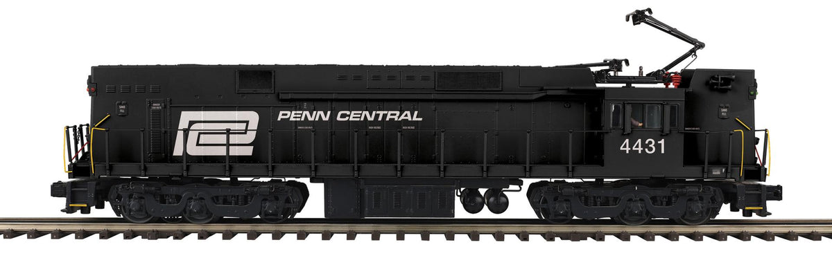 MTH 20-5747-1 PENN CENTRAL E44 ELECTRIC ENGINE W/PROTO-SOUND 3.0