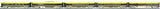 MTH Premier 20-6515: Seaboard 5-Car Passenger Set