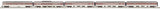 MTH 20-6587 Lackawanna O Scale Premier 5-Car 70' Streamlined Passenger Set (Smooth Sided)