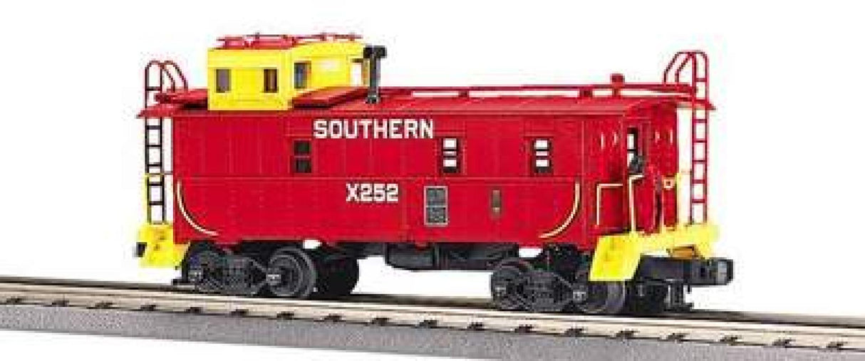 MTH 20-91025 Southern Steel Caboose