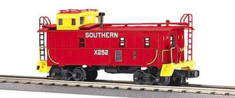 MTH 20-91025 Southern Steel Caboose