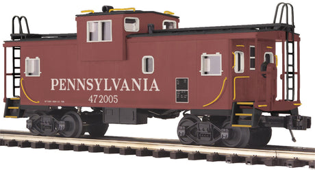 MTH 20-91168 Pennsylvania Extended Vision Caboose
