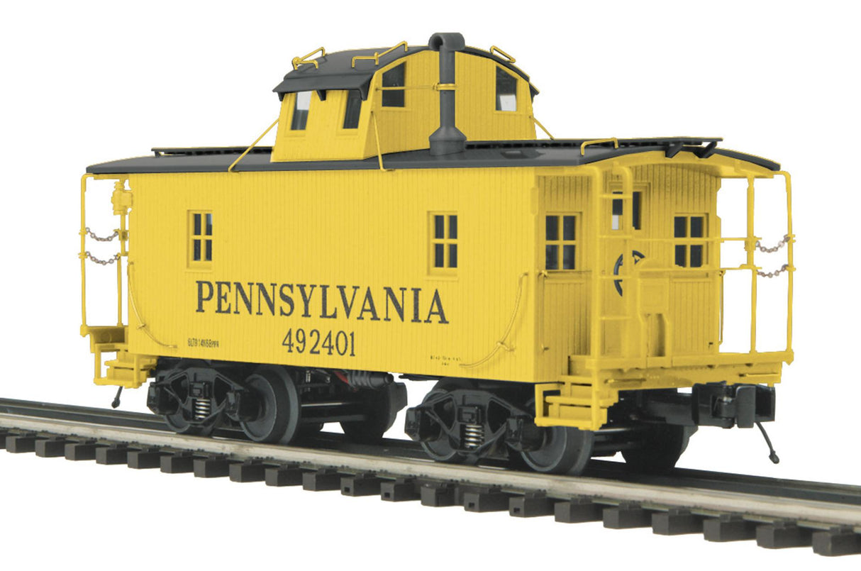 MTH 20-91222 Pennsylvania N-6b Caboose