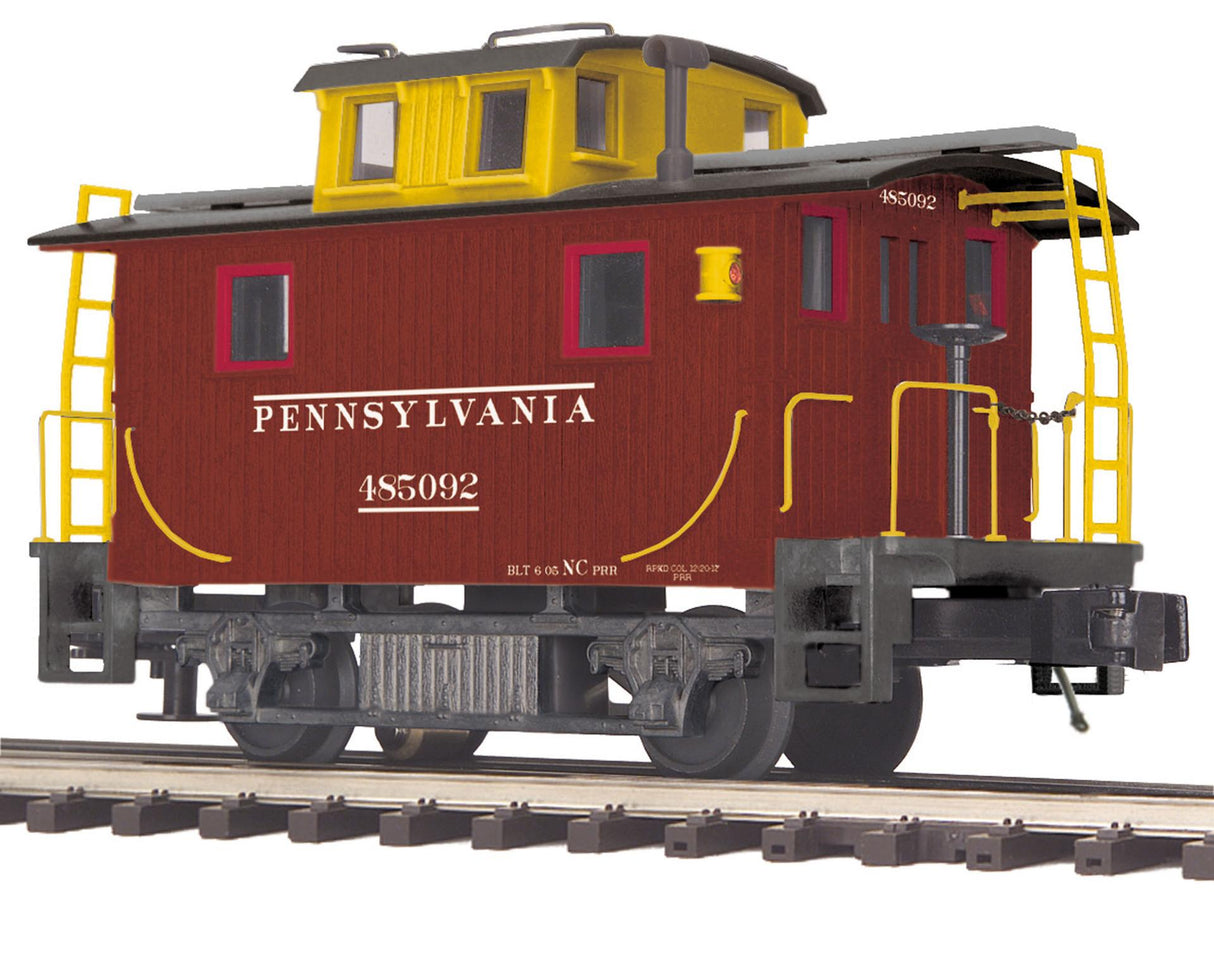 MTH 20-91295 Pennsylvania Bobber Caboose