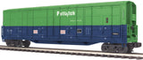 MTH 20-93160 Potlatch 55' All-Door Box Car