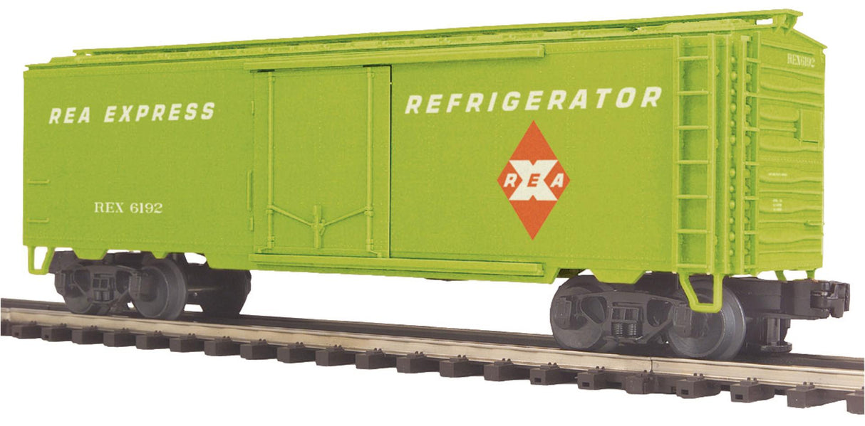 MTH 20-94023 REA Reefer Car