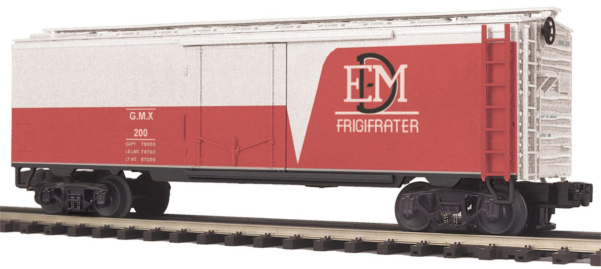 MTH 20-94063 Electro Motive Division Reefer Car