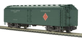 MTH 20-94075 Railway Express Agency R50B Express Reefer Car