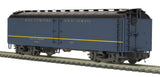 MTH 20-94116 Baltimore & Ohio R50B Express Reefer Car