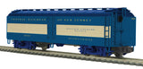 MTH 20-94175 Jersey Central R50B Express Reefer Car
