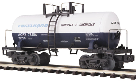 MTH 20-96031 Engelhard O Scale Premier 8000 Gallon Tank Car