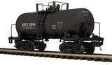 MTH 20-96240 GATX O Scale Premier 8000 Gallon Tank Car