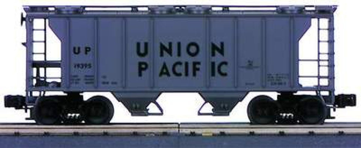 MTH 20-97101L Union Pacific O Scale Premier Ps-2 Hopper Car
