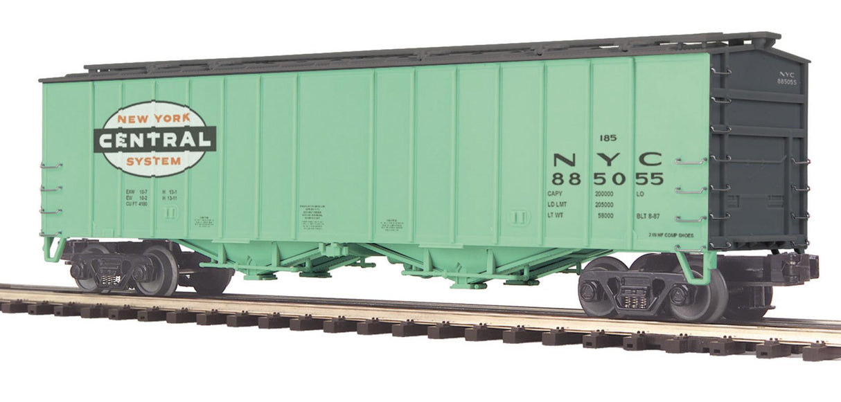 MTH 20-97484 New York Central O Scale Premier 50' Airslide Hopper Car