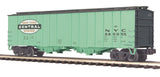 MTH 20-97484 New York Central O Scale Premier 50' Airslide Hopper Car