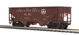 MTH 20-97553 Pennsylvania O Scale Premier 34' Composite Hopper Car