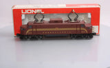 Lionel 6-8551 Pennsylvania "Little Joe" Electric
