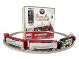 Lionel 2123100: Christmas Light Express LionChief Set w/ Bluetooth 5.0