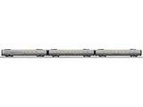 AMTRAK ACELA CONCEPT HIGH SPEED TRAIN EXPANSION PACK