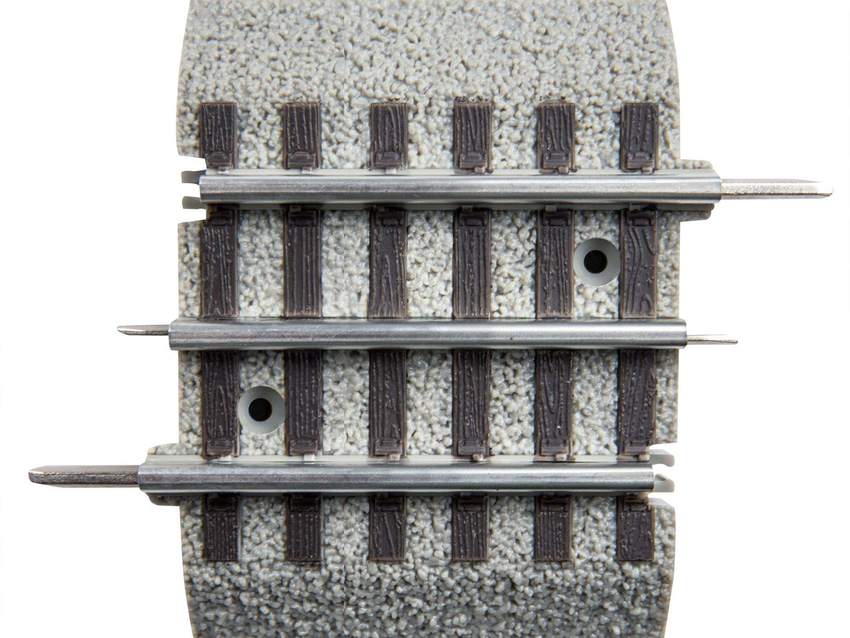 Lionel O RTR FasTrack 3” Straight
