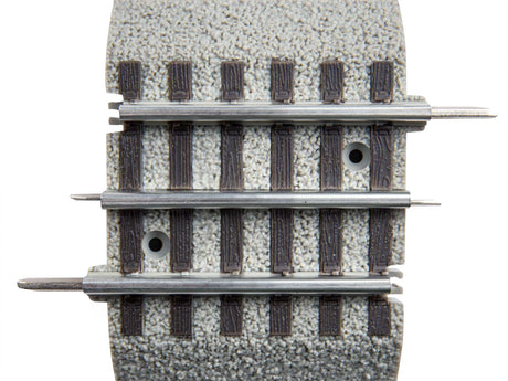 Lionel O RTR FasTrack 3” Straight