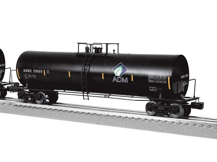 Lionel 2442343 ADM 50' Tank Car