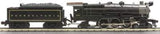 MTH 30-1162-1 Pennsylvania 4-6-2 K-4s Pacific Steam Engine w/Proto-Sound 2.0