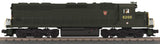 MTH 30-20199-1 Pennsylvania SD-45 Diesel Engine w/Proto-Sound 3.0